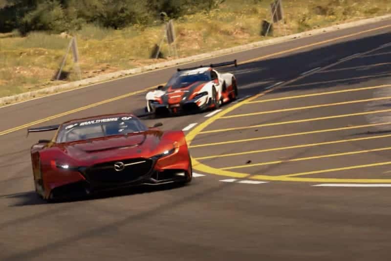 Gran Turismo 7 Pre-orders Open on 21 September 2021! - NEWS - gran-turismo .com