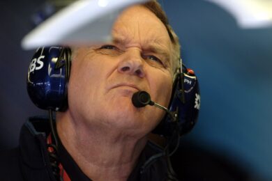 Patrick Head: ‘Williams struggling to stay alive without technical leadership’