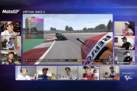“We believe in the importance of reality” — why virtual MotoGP races fail to thrill