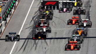 2020 Austrian Grand Prix race preview: Formula 1 returns in Austria