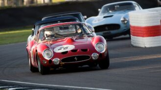 Goodwood announces new Speedweek festival for 2020