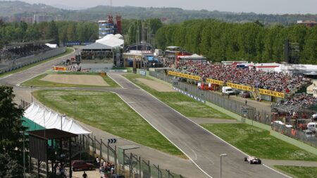 Imola and Nürburgring return to F1 calendar; US, Canada, Mexico and Brazil rounds cancelled
