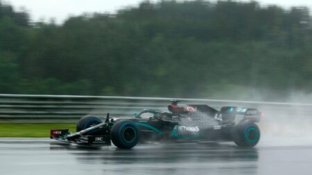 Was Hamilton’s Styrian GP pole one of the great qualifying laps?