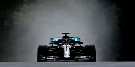 MPH: How Hamilton won unchallenged: 2020 Hungarian Grand Prix analysis
