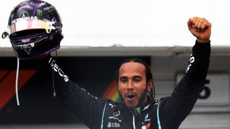 2020 F1 Hungarian Grand Prix report: Crushing victory not enough for Hamilton