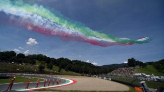 F1 confirms Mugello race as part of revised 2020 calendar