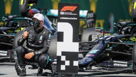 2020 Austrian Grand Prix qualifying: Bottas on pole as Ferrari goes backwards