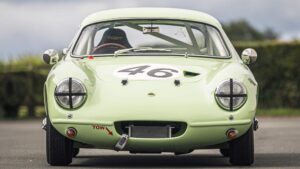 1958 Lotus Elite