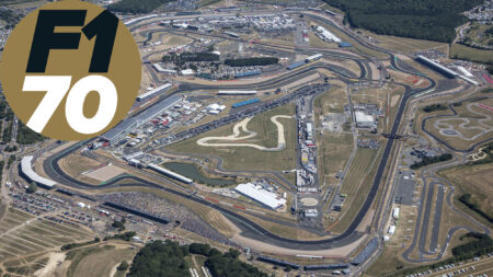 Heroics, duels and a tambourine solo: the best Silverstone grands prix