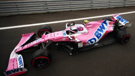 FIA to change 2021 F1 regulations to avoid copying conflict