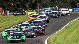 National racing delayed until summer as BTCC & British GT hope for crowds