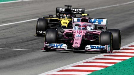 Renault drops Racing Point brake duct appeal, after “concrete progress” to limit F1 car copying