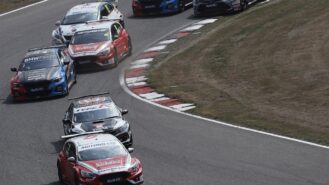 Turkington shines at Brands Hatch as luck runs out for Hondas: 2020 BTCC rounds 4,5 & 6