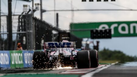 What Racing Point did wrong: brake duct penalty explained