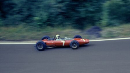 Ferrari’s 1000 Grands Prix part 1: 1-500