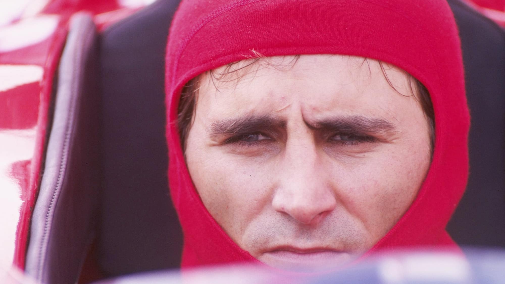 Alex Zanardi