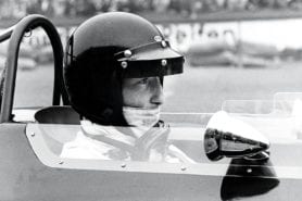 Jochen Rindt: Born to be king