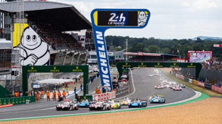 How and where to watch the 2020 Le Mans 24 Hours