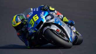 Joan Mir: MotoGP’s Jekyll and Hyde