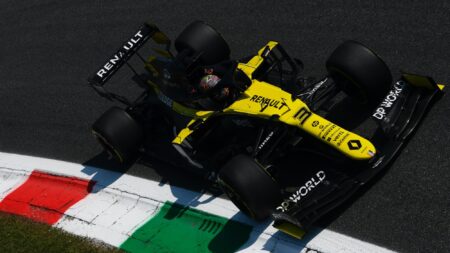 Renault to become Alpine F1 Team from 2021 season