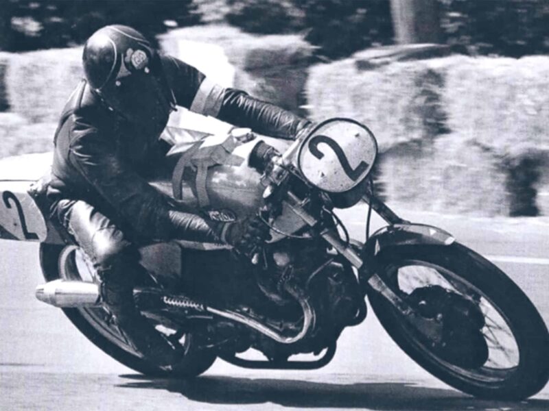 Sheene 1970 Montjuic 24 Hours 1970