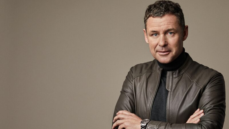 tom kristensen portrait 2