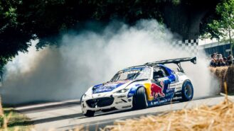 Goodwood SpeedWeek: what to watch