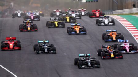 2020 Emilia Romagna Grand Prix race preview: Imola’s two-day whirlwind return