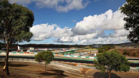 ‘Portimao is like a small Spa — expect lots of mistakes and overtaking’