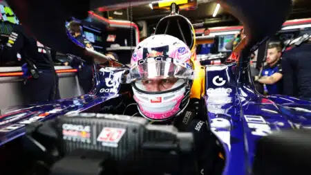 F1’s replacement drivers: the cameos that made – and ended – careers