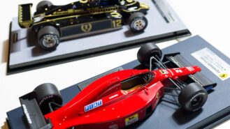 Motor Sport Top 10 Christmas gift ideas 2021