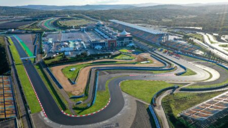 2020 Turkish Grand Prix preview: Will Hamilton win the title in Turkey?
