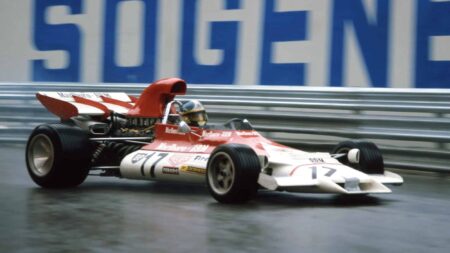 BRM’s last blast: Beltoise’s ‘stunning’ Monaco win remembered