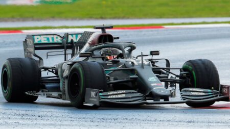MPH: Hamilton’s slick strategy — ‘He just knows what to do’