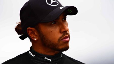MPH: ‘Covid let me focus on my weaknesses… I’m getting better’ — Hamilton