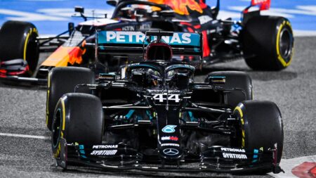 Grosjean’s miraculous escape then drama for the right reasons: 2020 Bahrain Grand Prix report
