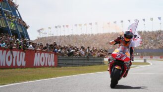 2021 MotoGP calendar: 20-round provisional schedule revealed