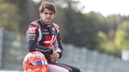 Haas confirms Pietro Fittipaldi for Sakhir Grand Prix following Grosjean crash