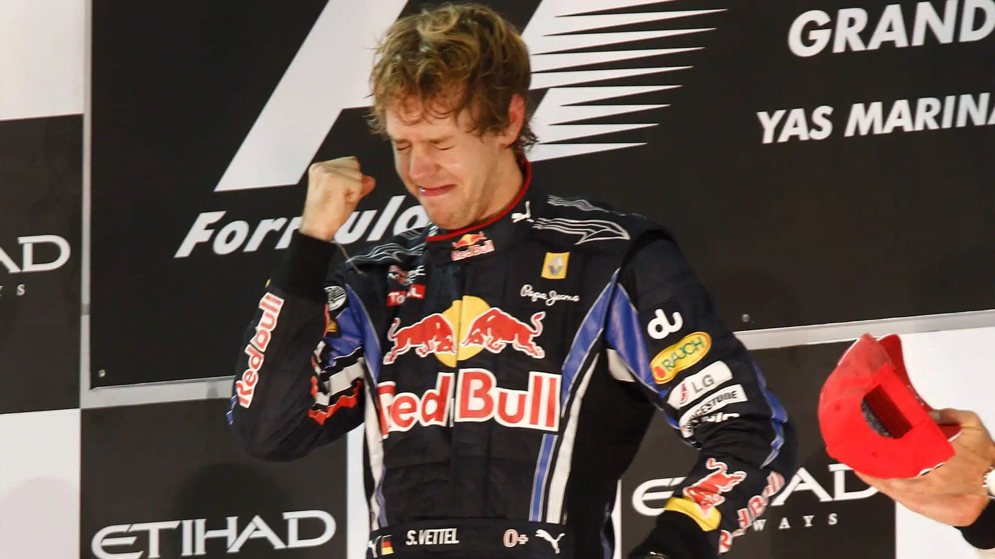 Who are F1’s 10 youngest world champions? - Motor Sport Magazine