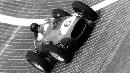The Bahrain ‘oval’ and F1’s forgotten high-speed circuits
