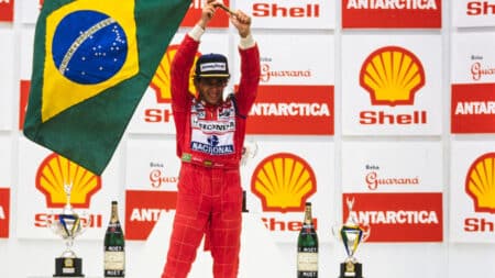 F1’s home win heroes: the brilliant drives and historic victories