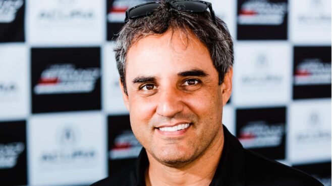 Juan Pablo Montoya to race in 2021 Indy 500 with McLaren SP