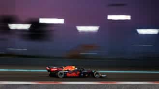 MPH: Why Red Bull had the fastest car in Abu Dhabi