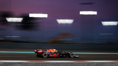 MPH: Why Red Bull had the fastest car in Abu Dhabi