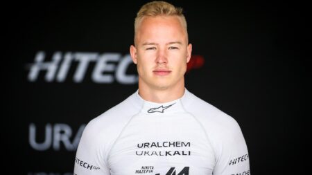 F1 can’t punish Mazepin while paddock remains sleazy