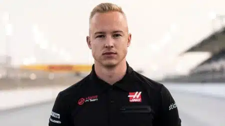 Nikita Mazepin secures Haas F1 drive for 2021