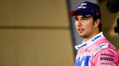 MPH: ‘Will Perez have the measure of Max? I’d be amazed…’