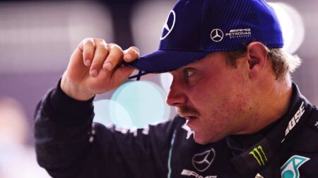 The race Bottas can’t afford to lose: 2020 Sakhir Grand Prix – what to watch for