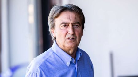 F1 driver and team owner Adrián Campos dies, aged 60