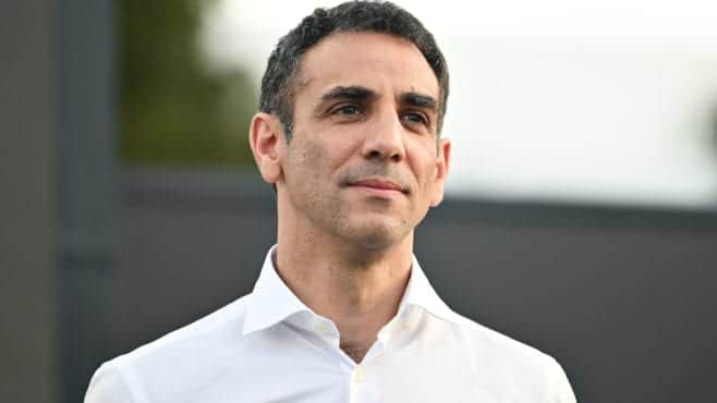 ‘I did it all in F1, WRC is next biggest challenge’, says Hyundai boss Cyril Abiteboul